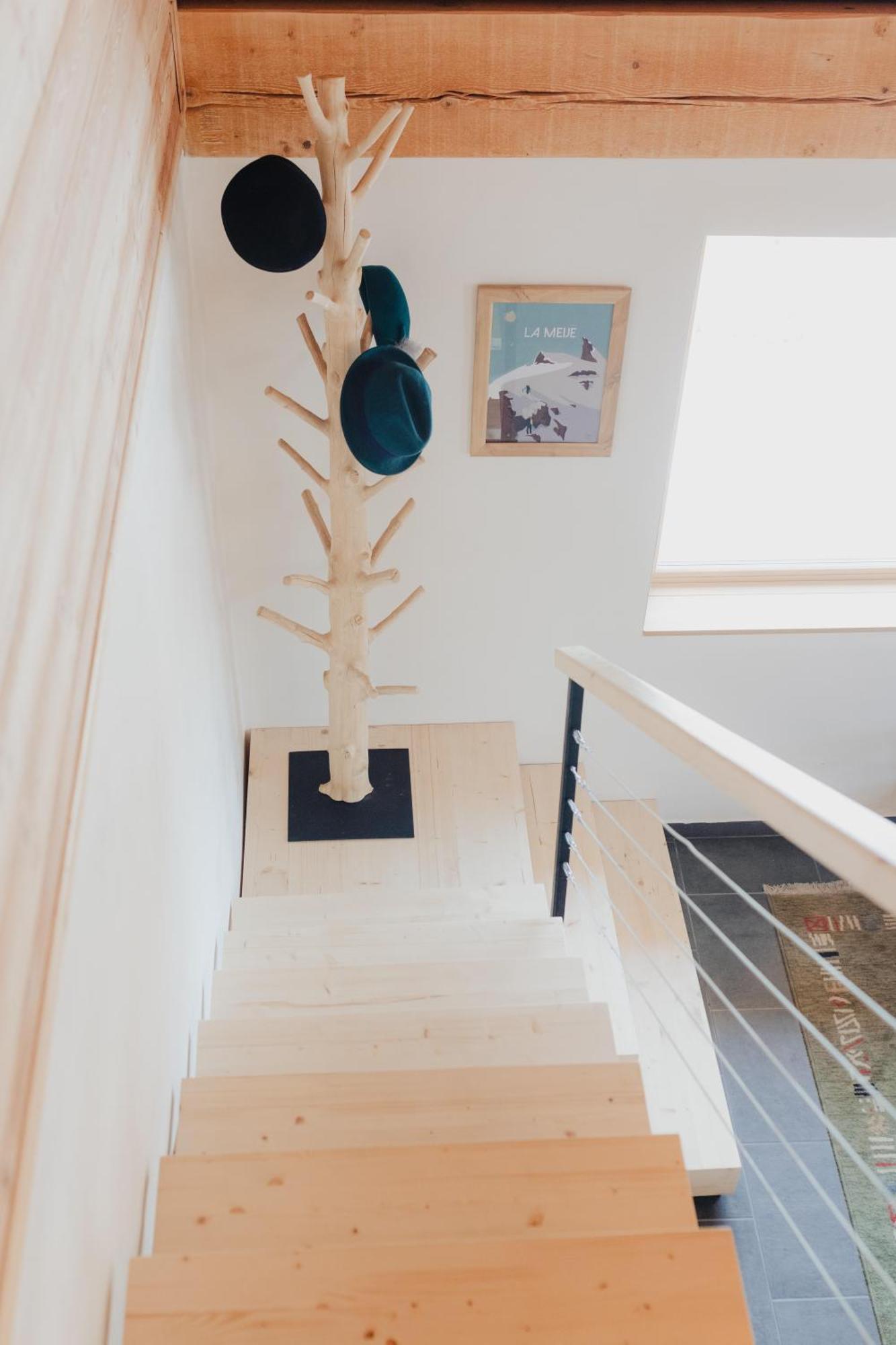 Mountain Escape Briancon Views Apartment Villar-Saint-Pancrace Exterior foto